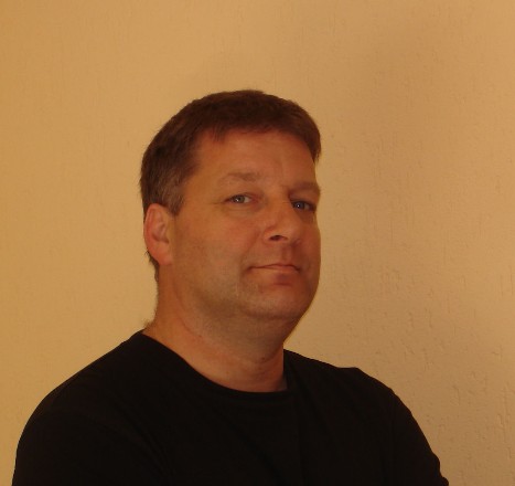 Ruud van der Helm